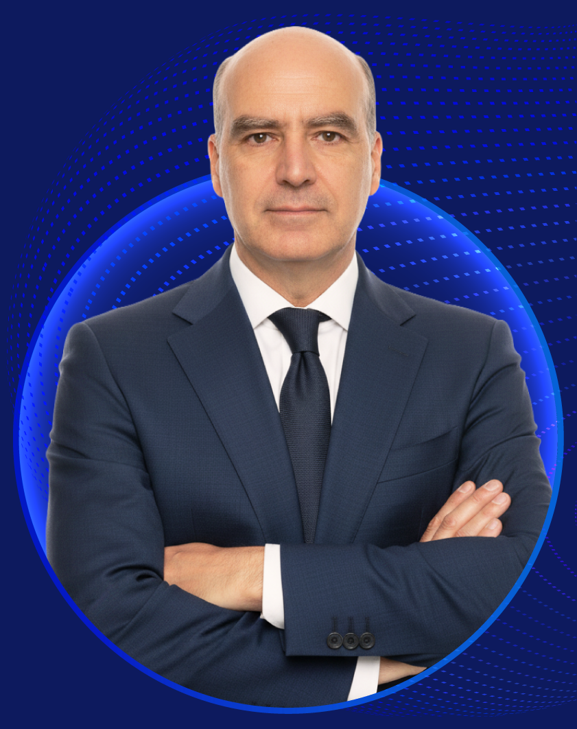 Luis Arangueren